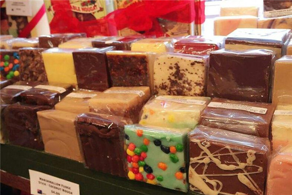 sweetshop休闲食品